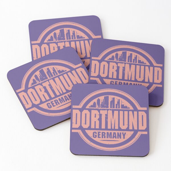 Item preview, Dortmund, Germany designed and sold by studio838.