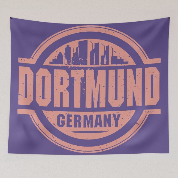 Item preview, Dortmund, Germany designed and sold by studio838.