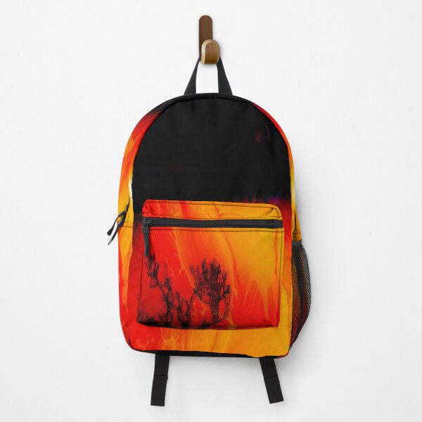 Item preview, Fractal Sunset designed and sold by Focal-Art.