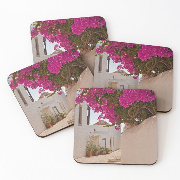 Item preview, Chora, Patmos, Dodecanese Islands designed and sold by Out there! Photography.