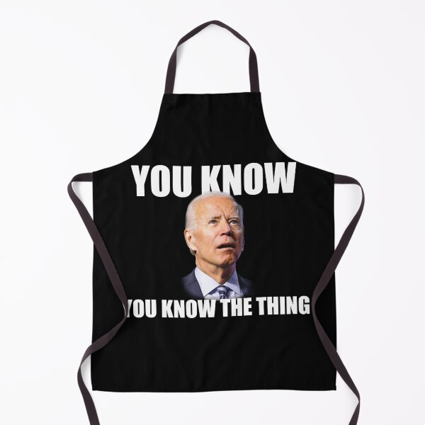 Item preview, You Know The Thing... designed and sold by FunGuru.