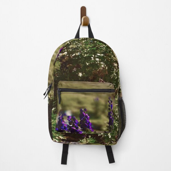 Item preview, flower in the mountains designed and sold by WalderDesign.