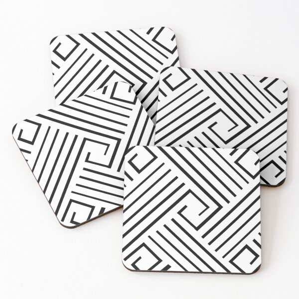 Item preview, Cool Pattern Hypnotizing designed and sold by Funshirts-.