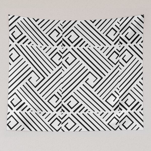 Item preview, Cool Pattern Hypnotizing designed and sold by Funshirts-.