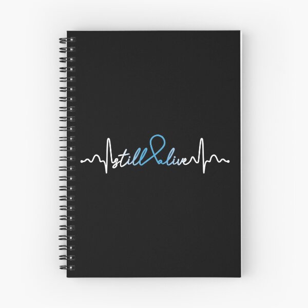 Item preview, Still Alive- Lymphedema Awareness Gifts for Women Lymphedema Support Ribbon designed and sold by Awarenessshop.