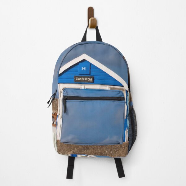 Item preview, Beach Huts Hengistbury Head Dorset England UK designed and sold by AndyEvansPhotos.