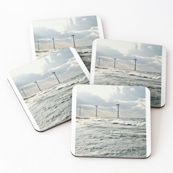 Item preview, Blue Wind Power designed and sold by Jackheo.