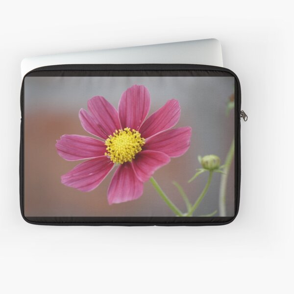 Dahlia in Bloom Laptop Sleeve