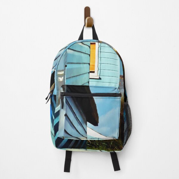Item preview, Beach Huts Hengistbury Head Dorset England UK designed and sold by AndyEvansPhotos.