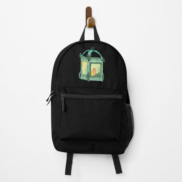 Item preview, Copy of Watercolor Lantern, black designed and sold by Sonderblume.