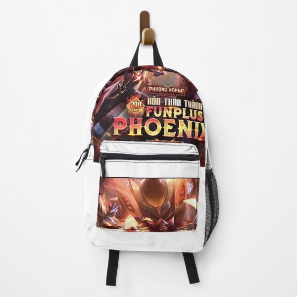 Item preview, Funplus Phoenix designed and sold by Gaurav590678.
