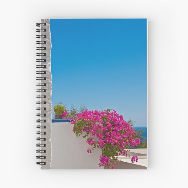 Item preview, Veranda in Astypalea designed and sold by Out there! Photography.