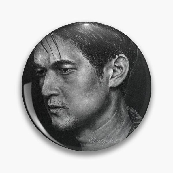 Item preview, Harry Shum Jr. designed and sold by aspihesi.