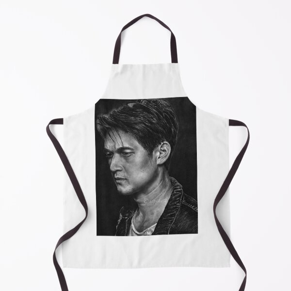 Item preview, Harry Shum Jr. designed and sold by aspihesi.