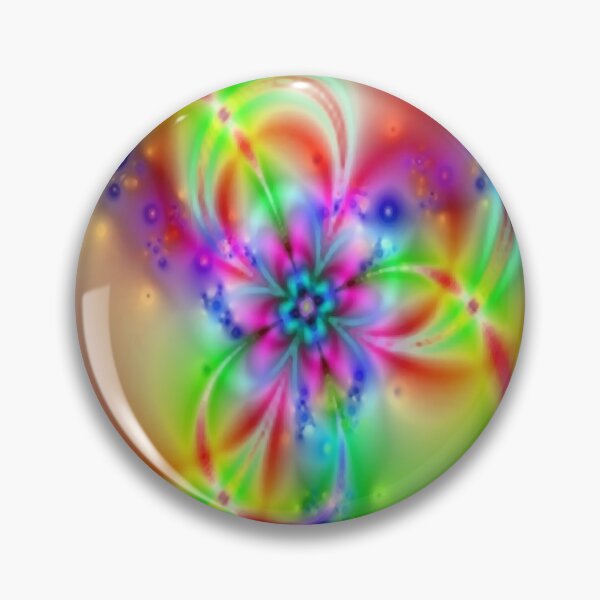 Item preview, Pretty Fractal designed and sold by Focal-Art.