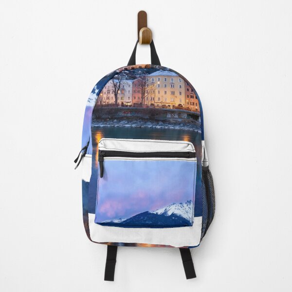 Item preview, Innsbruck at the evening designed and sold by Bogdan Maris.