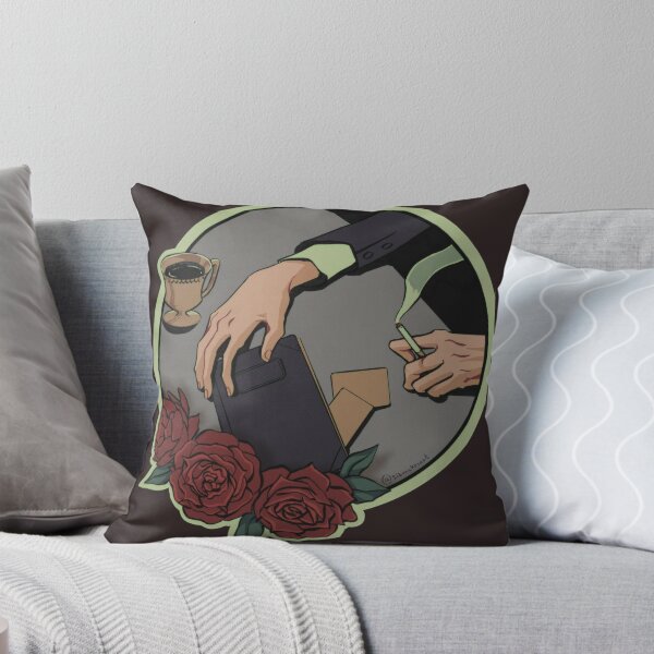 Item preview, henry winter designed and sold by sib-makes-art.