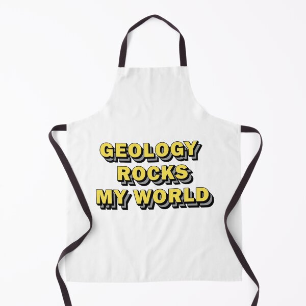 Item preview, Geology Rocks My World designed and sold by VikiQuick.