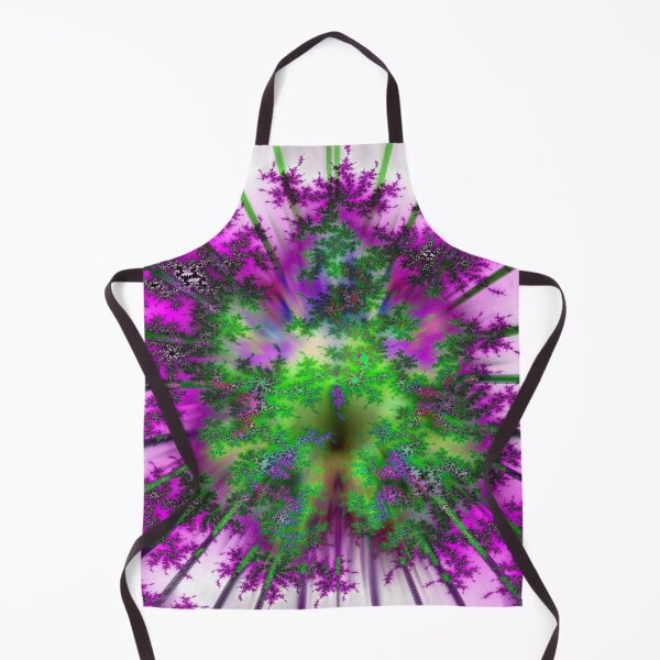 Item preview, Purple and Green designed and sold by Focal-Art.