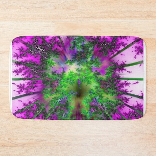 Item preview, Purple and Green designed and sold by Focal-Art.