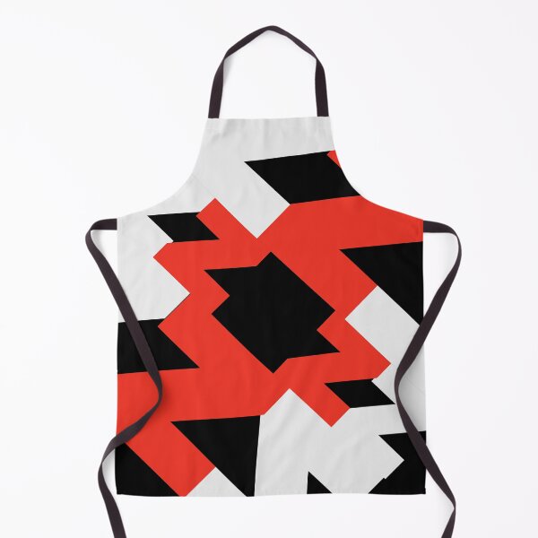 Item preview, Funky Abstract Abc designed and sold by ckylin.