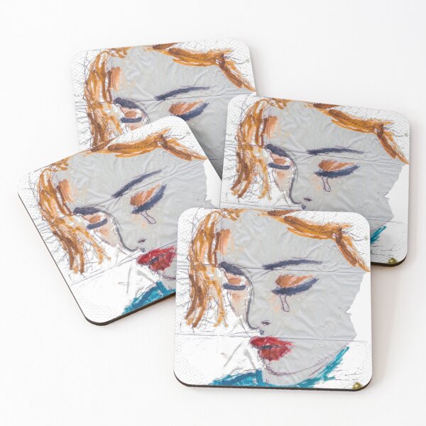 Item preview, tissue designed and sold by der-kommissar91.
