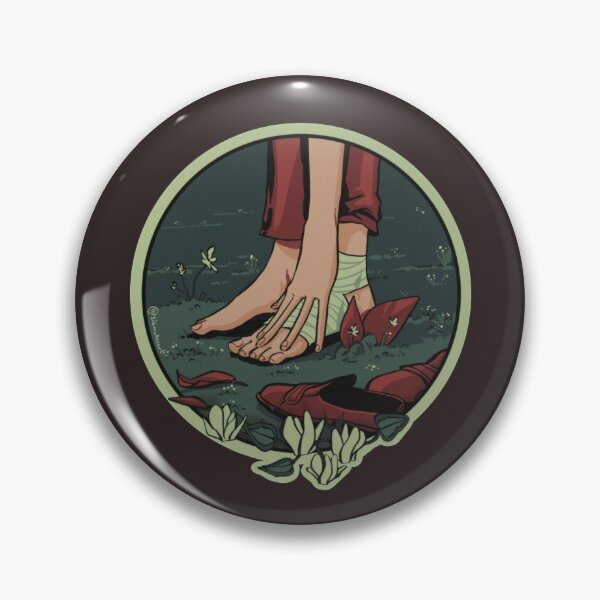 Item preview, Camilla Macaulay designed and sold by sib-makes-art.