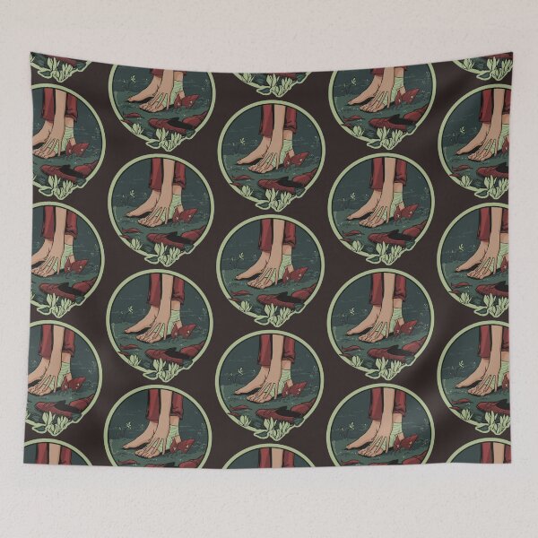 Item preview, Camilla Macaulay designed and sold by sib-makes-art.