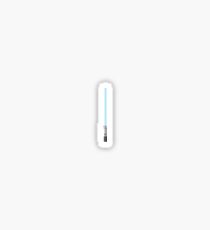 Anakin Skywalker Lightsaber Sticker
