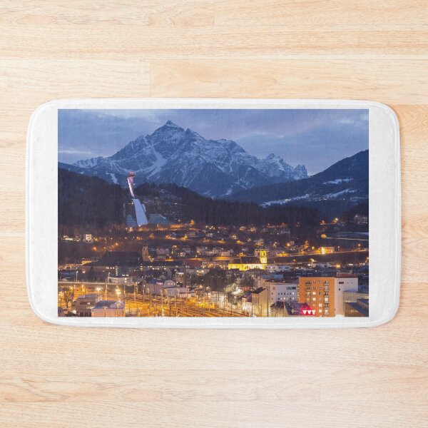 Item preview, Innsbruck's trampoline designed and sold by Bogdan Maris.