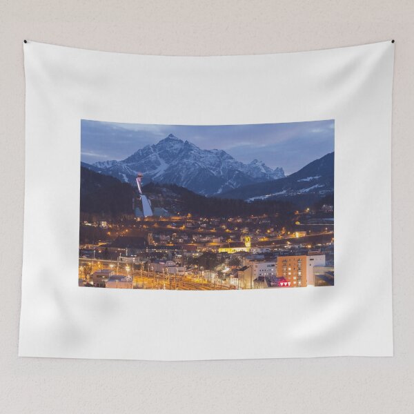 Item preview, Innsbruck's trampoline designed and sold by Bogdan Maris.