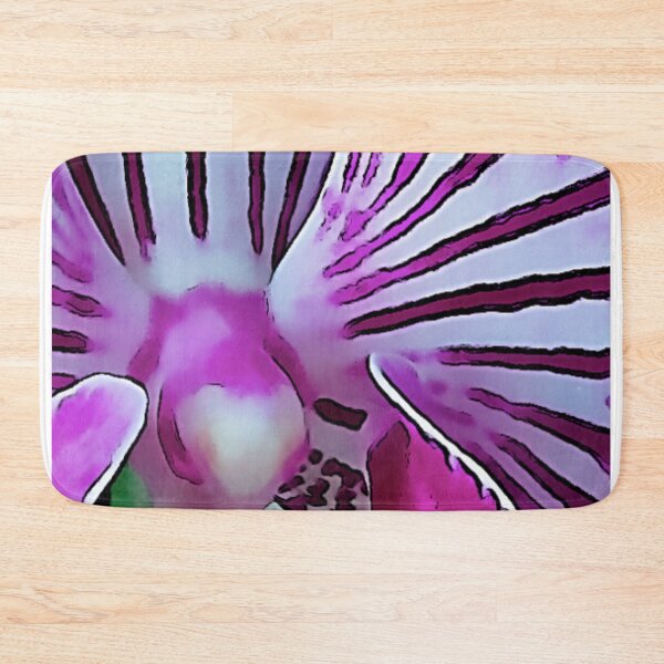 Item preview, Orchid designed and sold by Focal-Art.