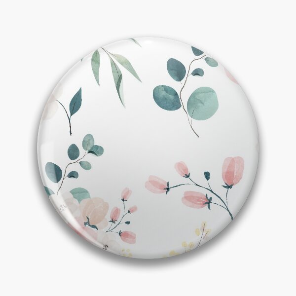 Item preview, Flower Pattern / Decor / Pedals designed and sold by Funshirts-.