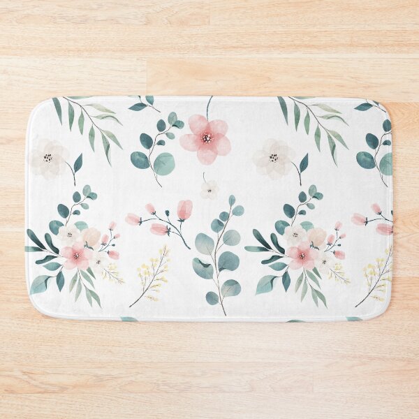Item preview, Flower Pattern / Decor / Pedals designed and sold by Funshirts-.