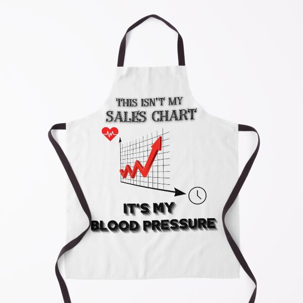 Item preview, High Blood Pressure  designed and sold by Try-It.