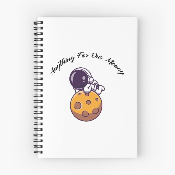 Item preview, Anything for our moony designed and sold by tssoulinabil.
