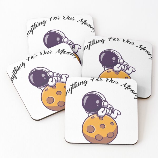 Item preview, Anything for our moony designed and sold by tssoulinabil.
