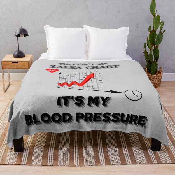 Item preview, High Blood Pressure  designed and sold by Try-It.