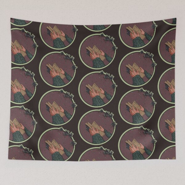 Item preview, Richard Papen designed and sold by sib-makes-art.