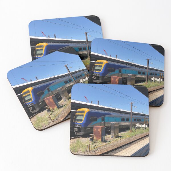 Item preview, NSW TrainLink Explorer at Central Station designed and sold by Anthony501st.