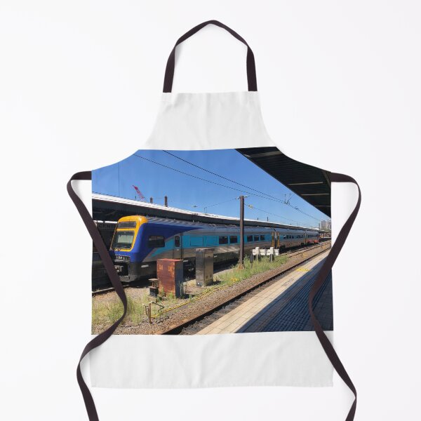 Item preview, NSW TrainLink Explorer at Central Station designed and sold by Anthony501st.