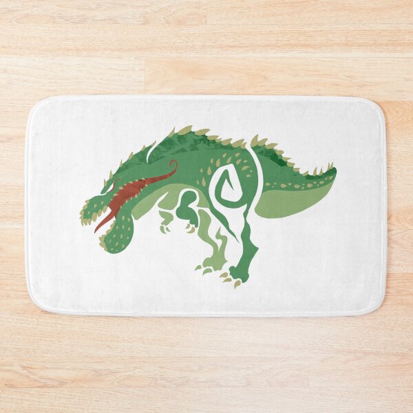 Item preview, Deviljho (Monster Hunter) designed and sold by Fantasyhaze.