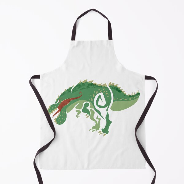 Item preview, Deviljho (Monster Hunter) designed and sold by Fantasyhaze.