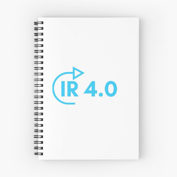 Item preview, Towards IR 4.0 designed and sold by mazlan.
