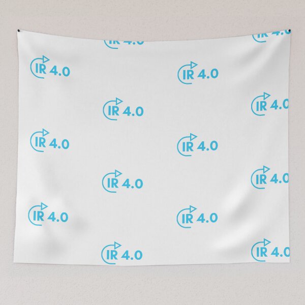 Item preview, Towards IR 4.0 designed and sold by mazlan.