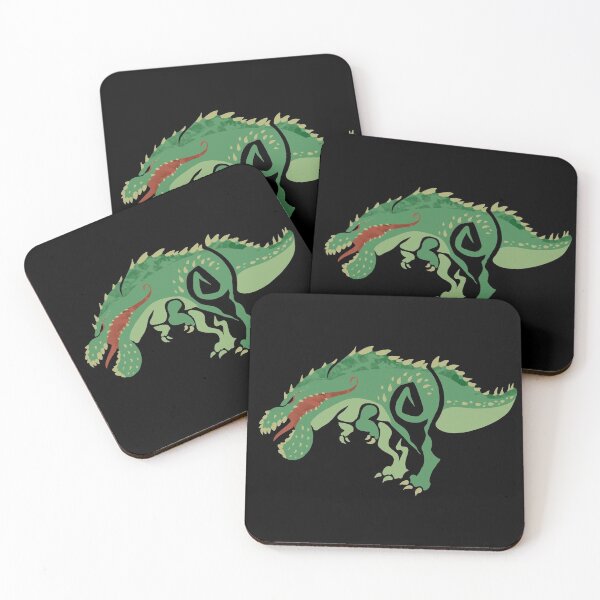 Item preview, Deviljho (Monster Hunter) designed and sold by Fantasyhaze.