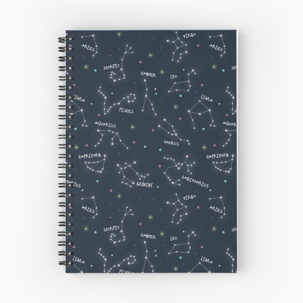 Item preview, Hand Drawn Zodiac Constellation - Zodiac Sign designed and sold by isko1977.