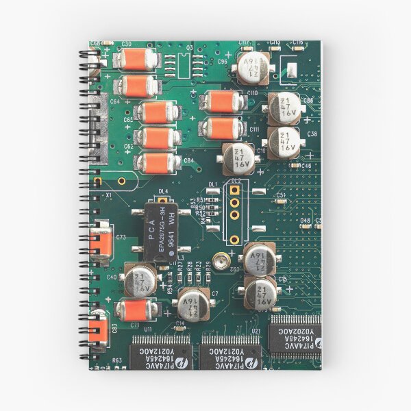 Item preview, Circuit Board designed and sold by Voxarto.