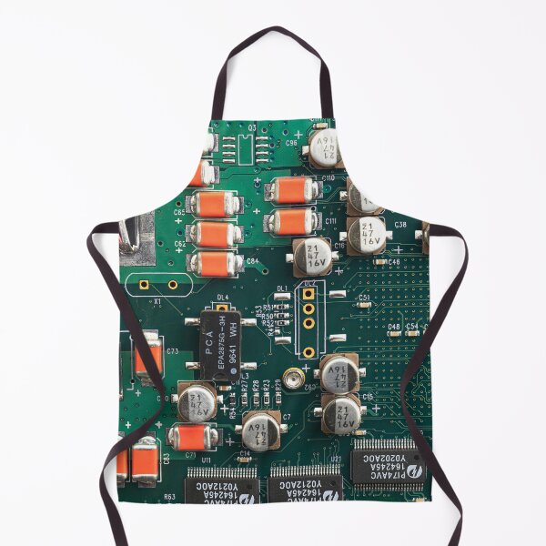 Item preview, Circuit Board designed and sold by Voxarto.