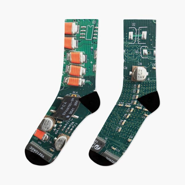 Item preview, Circuit Board designed and sold by Voxarto.